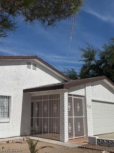 3480 E Hacienda Ave