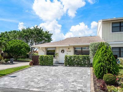 Property at 5162 Tennis Lane, Delray Beach, FL