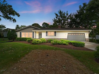 3543 West Hilltop LANE