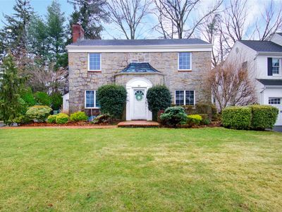 82 Wyatt Road