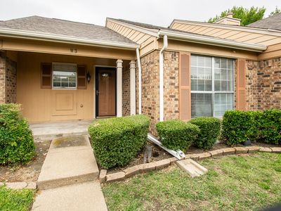 Property at 2500 E Park Blvd APT W3, Plano, TX