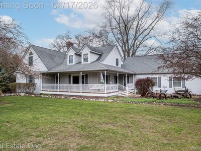11030 Marshall Rd