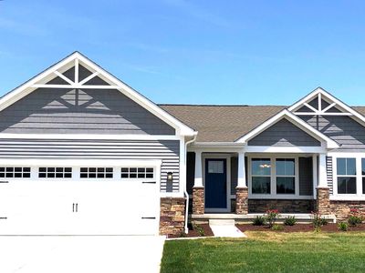 Woodland Avenue Aviano