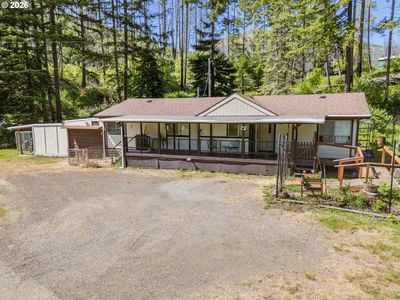 142 Evergreen Springs Ln