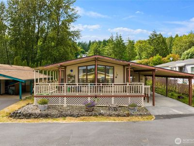 Property at 18289 E State Route 3 #38, Allyn, WA