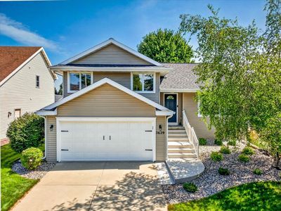 3629 Turning Leaf Dr