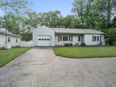 3826 Carman Road