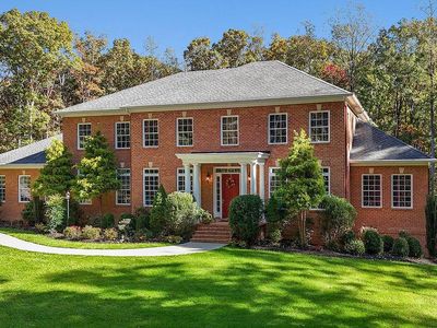 13611 Kalmbacks Mill Dr