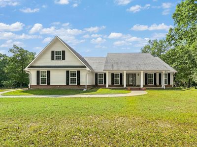 621 Crosstrails Rd