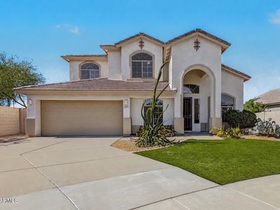 Property at 6160 S KIMBERLEE Way, Chandler, AZ
