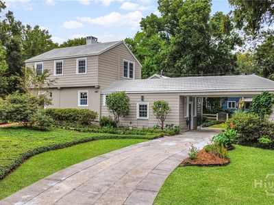519 Gordonston Avenue