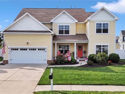 136 Bella Dr