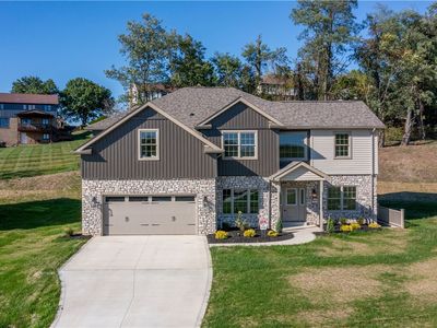 112 Harrowgate Ln Lot 118