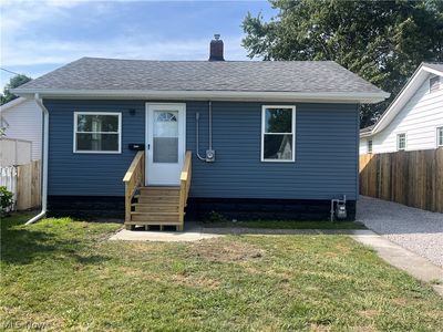 Property at 522 Courtland St, Fairport Harbor, OH