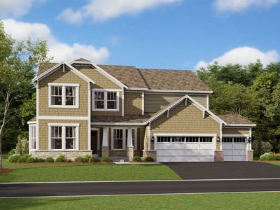 23 Hawthorn Ridge Dr