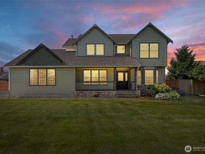2521 Scatter Creek Court SW