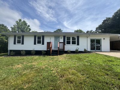 Property at 216 McIntosh Ave, Cumberland City, TN