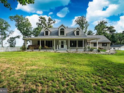 435 Kirks Mill Rd