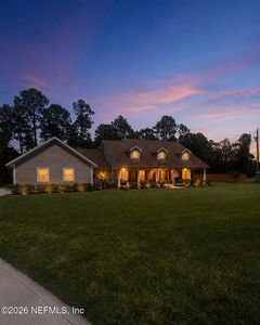 119 CLOVER Lane