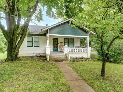 601 S Madison Avenue