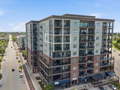 435 Virginia Ave Unit 604