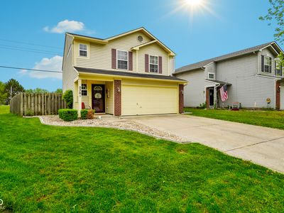 5361 Cradle River Ct