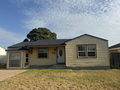 Property at 3214 Hill Ave, Midland, TX