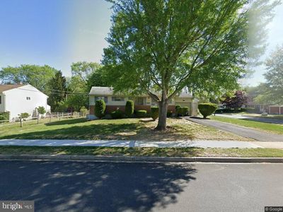 541 Buckson Dr