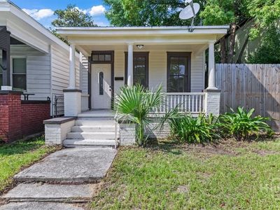 Property at 604 W 40th Street, Savannah, GA