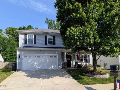 Property at 1617 Copper Cir, Mebane, NC