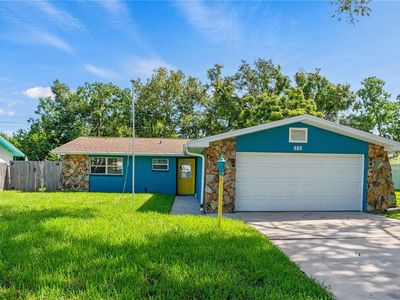 Property at 986 LEXINGTON DRIVE, Dunedin, FL