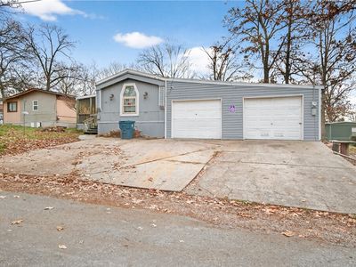 Property at 13 Pisgah Loop, Bella Vista, AR