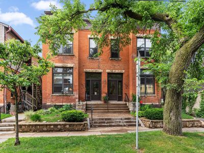 707 W 25th St #707A