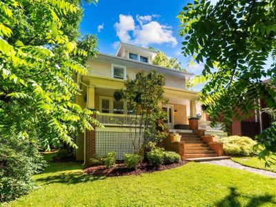 402 Churchville Ave