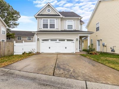 5301 Chalet Pl
