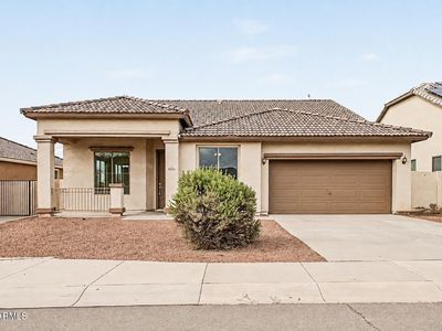 Property at 12514 W WINSLOW Avenue, Avondale, AZ