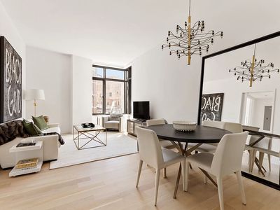 219 Hudson St APT 5A