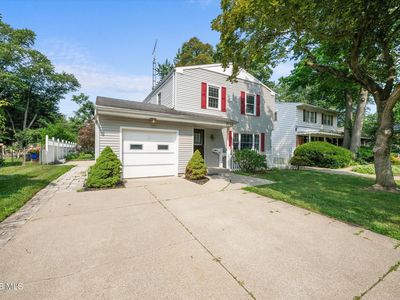 2445 Cherry Hill Rd