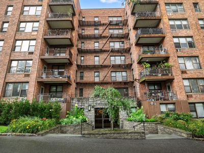 117 S Highland Avenue #6j