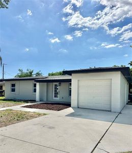 400 Dalton Blvd