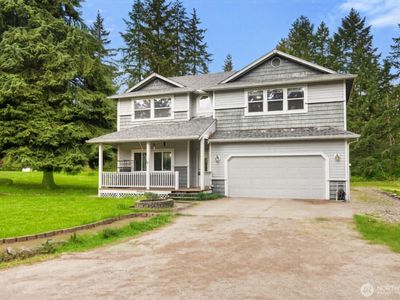 Property at 6307 297th Street Ct S, Roy, WA