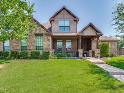 Property at 311 Covington Ln, Ovilla, TX