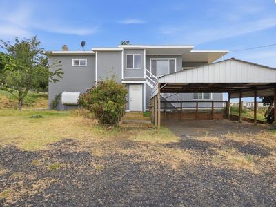 Property at 175 Highway 730, Burbank, WA