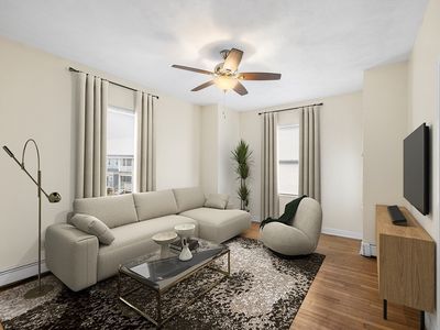 47 Torrey St #1