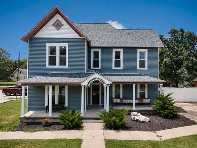 Property at 741 S Division St, Carterville, IL