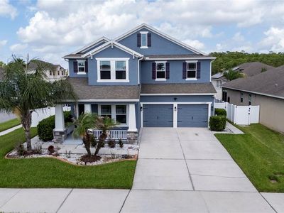 12288 Prairie Plantation Way