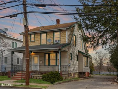 Property at 213 S Main Street, Milltown, NJ