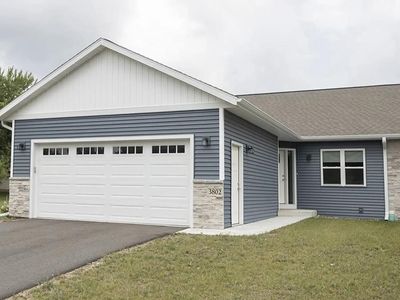 3802 & 3804 ROSS AVENUE