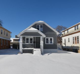 3519 North 42nd STREET