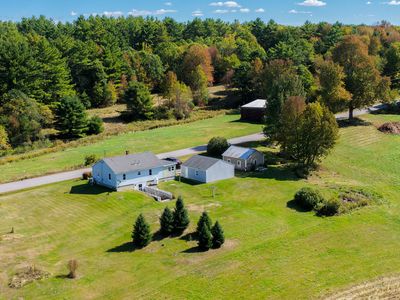 167 John Tarr Road